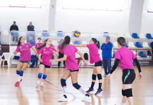 Pallavolo. &quot; Siamo già al lavoro per il ritorno delle gare di pallavolo a Regalbuto&quot;