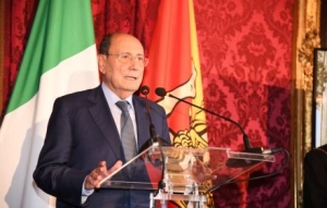 Svimez, Schifani: «Dati su economia della Sicilia gratificazione e stimolo all’azione del governo regionale»