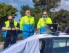 LE MISERICORDIE SICILIANE MANIFESTANO A CATANIA, PER UN SERVIZIO CIVILE PIÙ VICINO AI TERRITORI