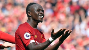 Un Grande ! Sadio Mane&#039;. &quot; Preferisco che la mia gente riceva un po&#039; di ciò che la vita mi ha dato. &quot;