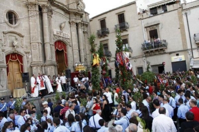 In forma limitata la festa di San Vito 2021. ?