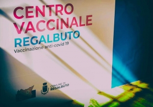 Vaccini a Regalbuto. Modello da esportare.