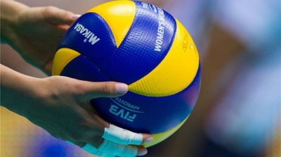 Coronavirus. Ancora in stallo la ripresa degli allenamenti nella pallavolo.