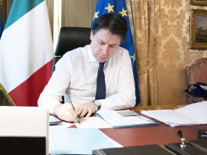 Consiglio Europeo. Col fiato sospeso.