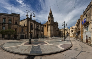 La Sicilia tra le regioni che stanno contenendo il coronavirus.