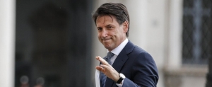 Governo Conte. Se ne andato tra gli applausi del popolo !