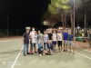 Paolo Manno vince il torneo di tennis Pozzillo.