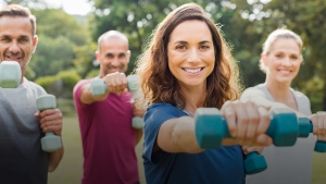 Sport nei Parchi, ecco il bando per lo sport all&#039;aperto riservato ai Comuni