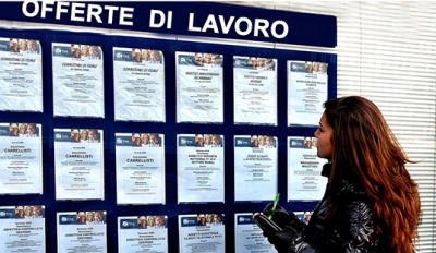 AGENZIE PER IL LAVORO - Al via il nuovo sistema, accreditate in 150