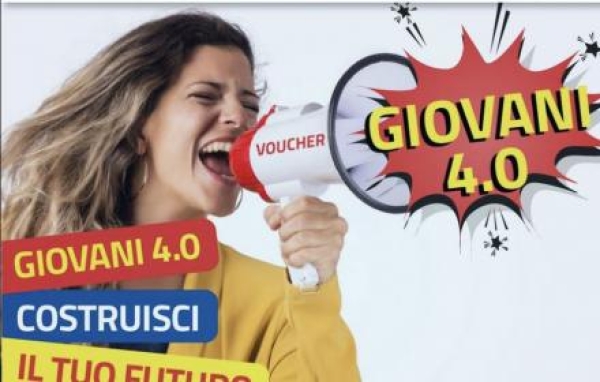 Istruzione, pubblicata la graduatoria master del Progetto Giovani 4.0