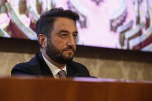 Cancelleri lascia il M5S. &quot; Oggi il Movimento è distrutto e non ha più consensi&quot;