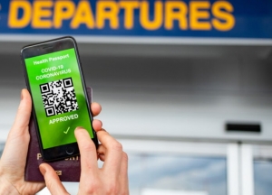 Green pass covid, dal 1 luglio il certificato Ue per i viaggi