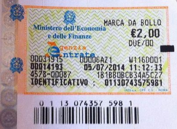 Certificati anagrafici, addio alla marca da bollo: basterà lo Spid per scaricarli gratis online