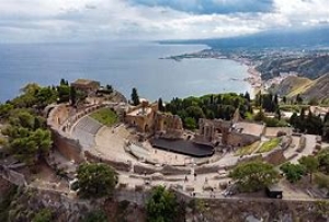 A Taormina “Sound of Peace”, il concerto di beneficenza per l’Ucraina